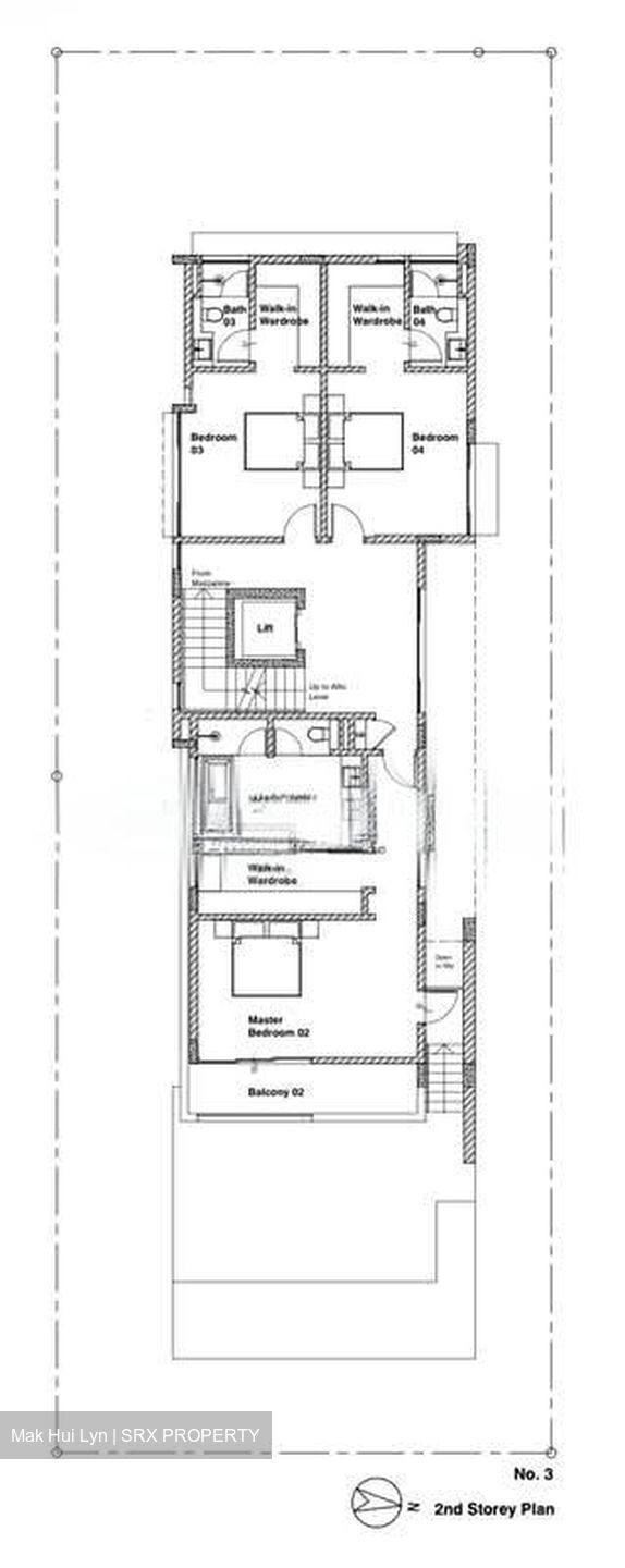 Braddell Heights Estate (D13), Detached #539451281
